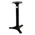 Buffalo Black bull BGSTAND Bench Grinder Stand BGSTAND